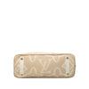 Louis Vuitton Monogram Tahitienne Cabas PM Secondhand