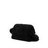 Jacquemus Shearling Le Bambidou Shoulder Bag Secondhand