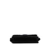 Secondhand Jacquemus Shearling Le Bambidou Shoulder Bag