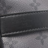 Louis Vuitton Monogram Eclipse Reverse Keepall Bandouliere 25 Secondhand