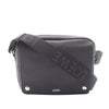 LOEWE Medium Leather Pebble Messenger Bag Secondhand