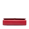 Secondhand Saint Laurent Medium Grain De Poudre Monogram Kate Crossbody