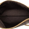 Louis Vuitton Monogram Mini Lin Mini Pochette Accessoires Secondhand