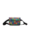 Gucci GG Supreme Psychedelic Belt Bag Secondhand
