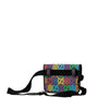 Gucci GG Supreme Psychedelic Belt Bag Secondhand