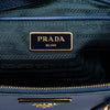 Prada Large Saffiano Lux Galleria Double Zip Tote Secondhand
