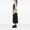 Gucci Small Grained Calfskin Zumi Top Handle Bag Secondhand