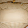 Secondhand Louis Vuitton Damier Azur Neverfull MM