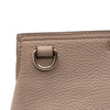 Gucci Large Leather Bamboo Daily Satchel Secondhand