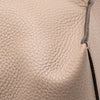 Gucci Large Leather Bamboo Daily Satchel Secondhand