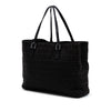 Fendi Zucchino Canvas Tote Secondhand