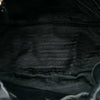 Prada Tessuto Logo Bow Satchel Secondhand