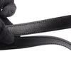 Chanel New Travel Line Nylon Handbag Secondhand