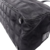 Chanel New Travel Line Nylon Handbag Secondhand