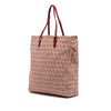 Fendi Zucchino Canvas Tote Secondhand