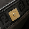 Fendi Zucchino Canvas Tote Secondhand