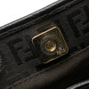 Fendi Zucchino Canvas Tote Secondhand