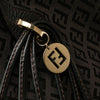 Fendi Zucchino Canvas Tote Secondhand