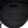 Valentino Pebbled Calfskin Rockstud Belt Bag Secondhand