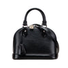 Louis Vuitton Epi Alma BB Secondhand