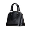 Louis Vuitton Epi Alma BB Secondhand