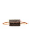 Louis Vuitton Monogram Pochette Florentine Secondhand