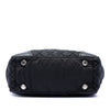 Chanel Paris New York Quilted Nylon Tote Secondhand
