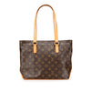 Louis Vuitton Monogram Cabas Piano Secondhand