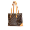Louis Vuitton Monogram Cabas Piano Secondhand