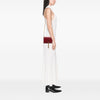 Saint Laurent Smooth Calfskin Monogram Kate Tassel Wallet on Chain Secondhand