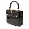 Gucci Mini Patent Sylvie 1969 Top Handle Bag Secondhand