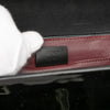 Gucci Mini Patent Sylvie 1969 Top Handle Bag Secondhand