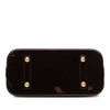 Louis Vuitton Monogram Vernis Alma PM Secondhand