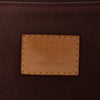 Louis Vuitton Monogram Vernis Alma PM Secondhand