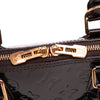 Louis Vuitton Monogram Vernis Alma PM Secondhand