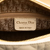 Secondhand Dior Medium Lambskin Cannage Lady Dior