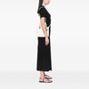 Secondhand Dior Medium Lambskin Cannage Lady Dior