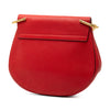 Chloé Small Leather Drew Crossbody Secondhand