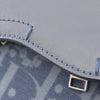 Dior Oblique Canvas Tears Lingot 50 Secondhand