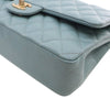 Chanel Medium Classic Iridescent Caviar Double Flap Secondhand