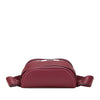 Bottega Veneta Textured Leather Marco Polo Belt Bag Secondhand