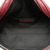 Bottega Veneta Textured Leather Marco Polo Belt Bag Secondhand
