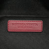 Bottega Veneta Textured Leather Marco Polo Belt Bag Secondhand