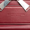 Bottega Veneta Textured Leather Marco Polo Belt Bag Secondhand