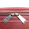 Bottega Veneta Textured Leather Marco Polo Belt Bag Secondhand