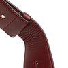 Bottega Veneta Textured Leather Marco Polo Belt Bag Secondhand