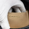 Chanel Mini CC Quilted Calfskin Multi Chain Single Flap Secondhand
