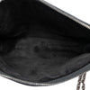 Celine Bicolor Leather Pocket Envelope Zip Crossbody Secondhand