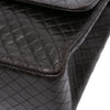 Chanel Medium Classic Microquilted Lambskin Single Flap Secondhand