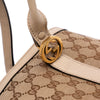 Gucci GG Canvas Miss GG Tote Secondhand